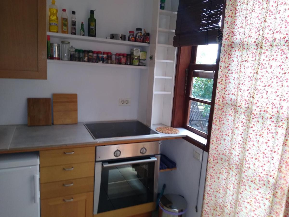 Casa Gio Appartement Arure Buitenkant foto
