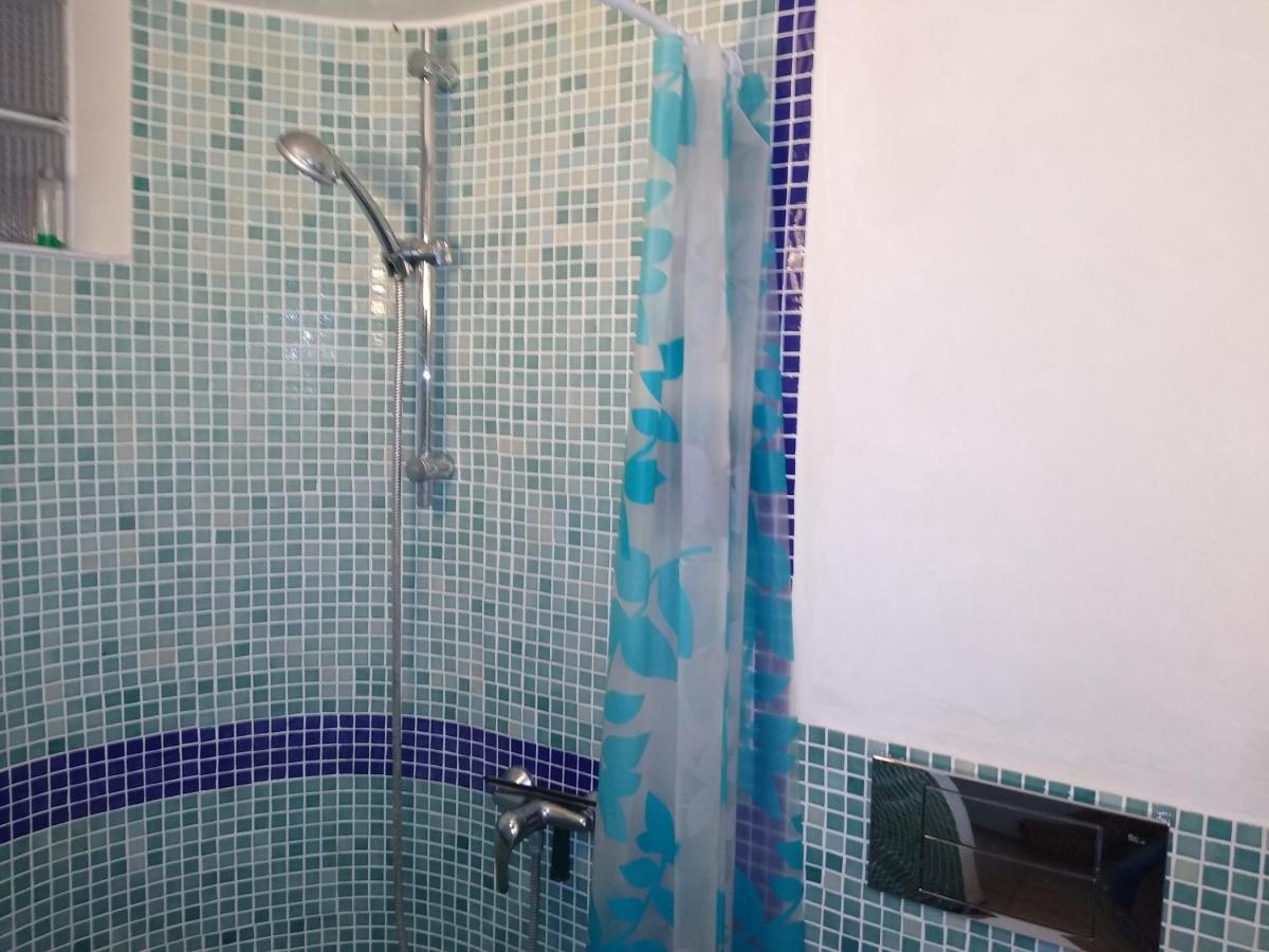 Casa Gio Appartement Arure Buitenkant foto
