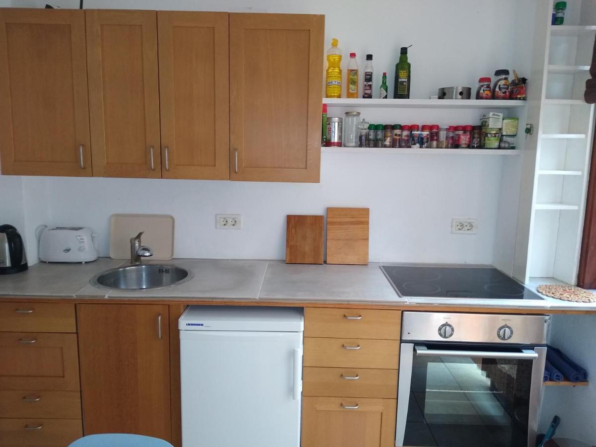 Casa Gio Appartement Arure Buitenkant foto