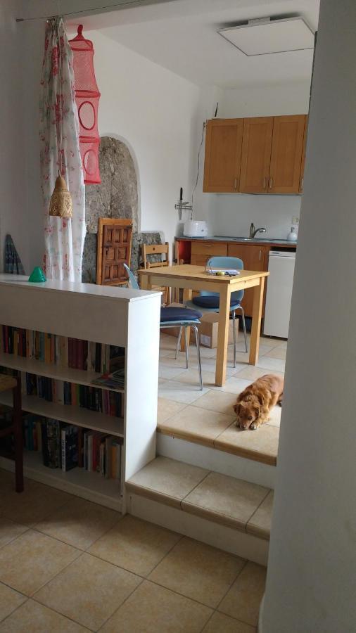 Casa Gio Appartement Arure Buitenkant foto