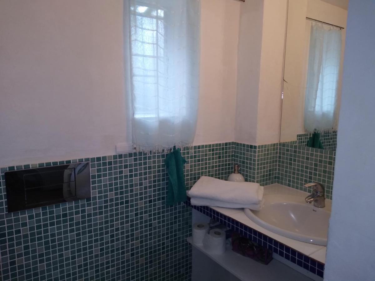 Casa Gio Appartement Arure Buitenkant foto