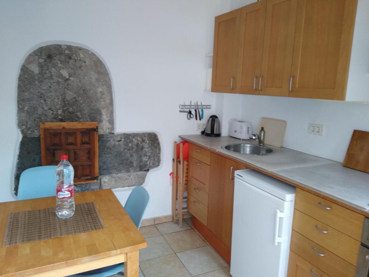 Casa Gio Appartement Arure Buitenkant foto